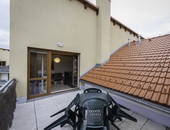Chillout apartman Český Krumlov